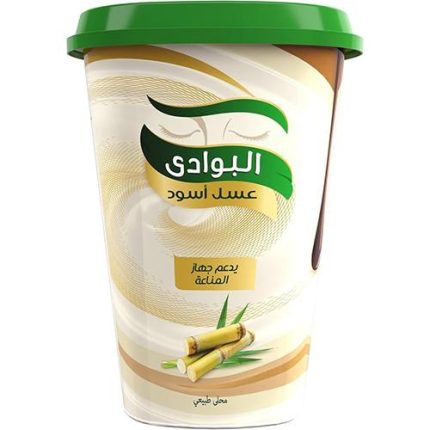 El-Bawadi Molasses - 700 Gr