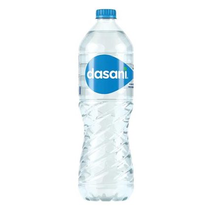 دساني مياه طبيعية - 1.5 لتر