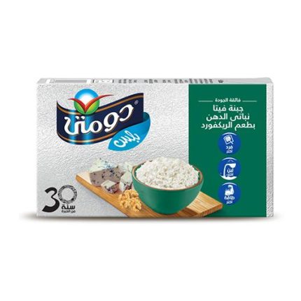 دومتي جبنة فيتا بلس ريكفورد - 500 جم