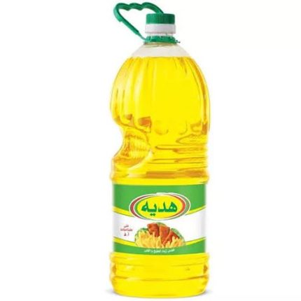 Hedeya Mixed Oil cooking  - 4.5 Liter