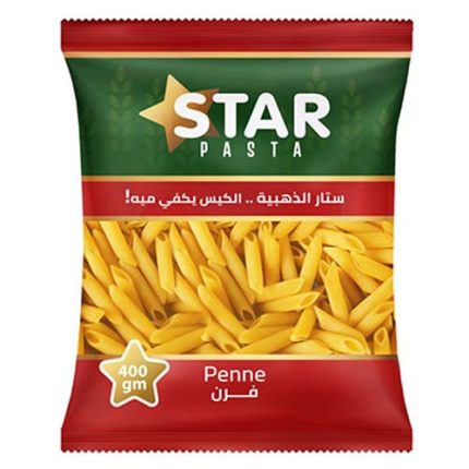ستار مكرونة فرن - 400 جرام