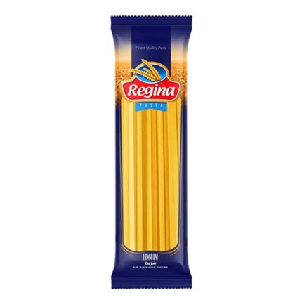 Regina Linguini Pasta - 400 Gr