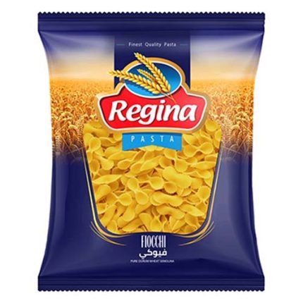 Regina Fiocchi Pasta - 400 Gr