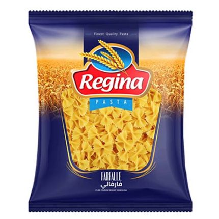 Regina Farfalle Pasta - 400 Gr