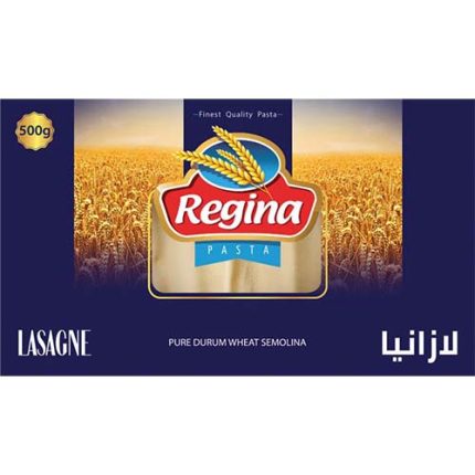 Regina Lasagne Pasta - 500 Gr