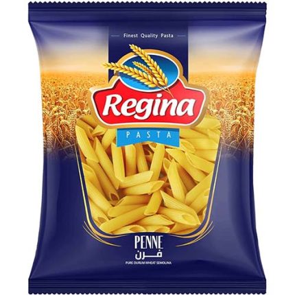 Regina Penne Pasta - 400 Gr
