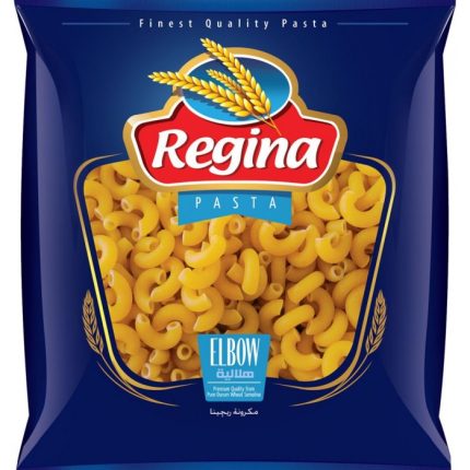 Regina Elbow Pasta - 1K