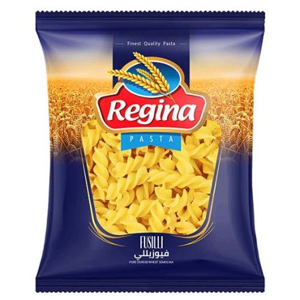 Regina Fusilli Pasta - 1K