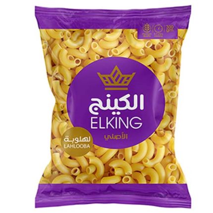 ElKing Lahlouba Pasta - 350 Gr