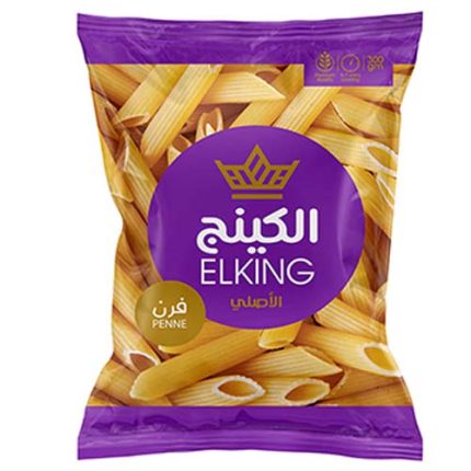 ElKing Penne Pasta - 350 Gr